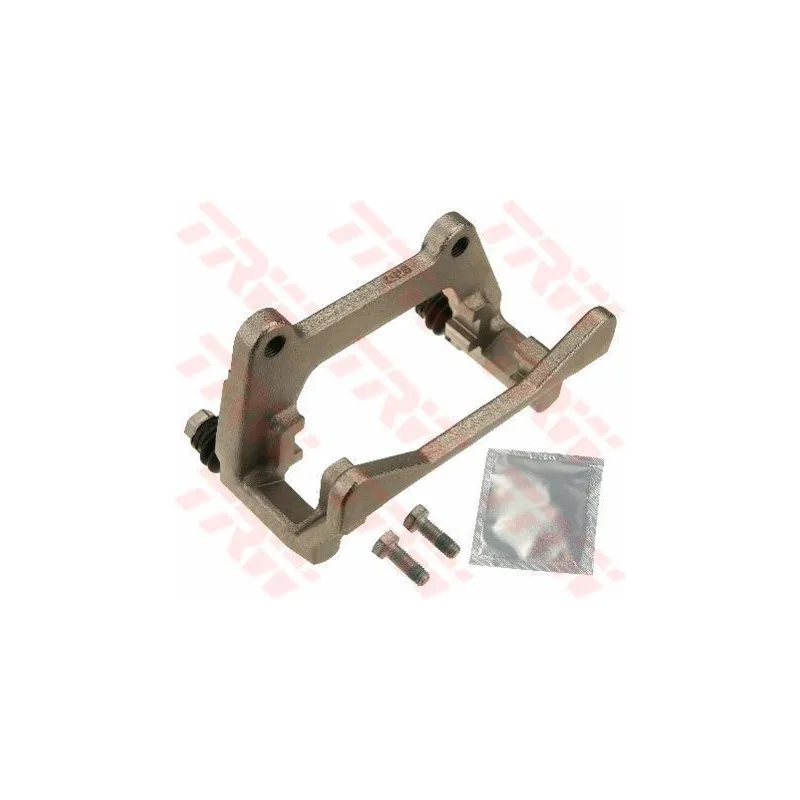 Support, étrier de frein TRW BDA1062