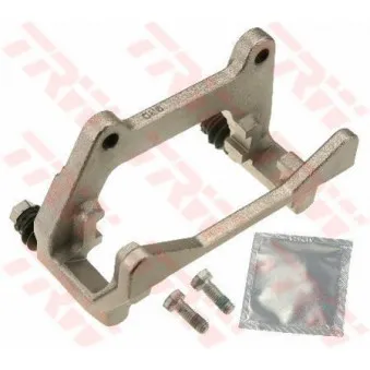 Support, étrier de frein TRW BDA1063