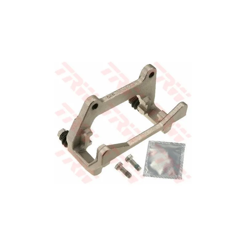 Support, étrier de frein TRW BDA1063