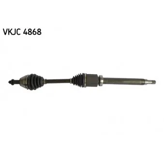 Arbre de transmission SKF VKJC 4868