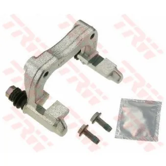 Support, étrier de frein TRW BDA1064