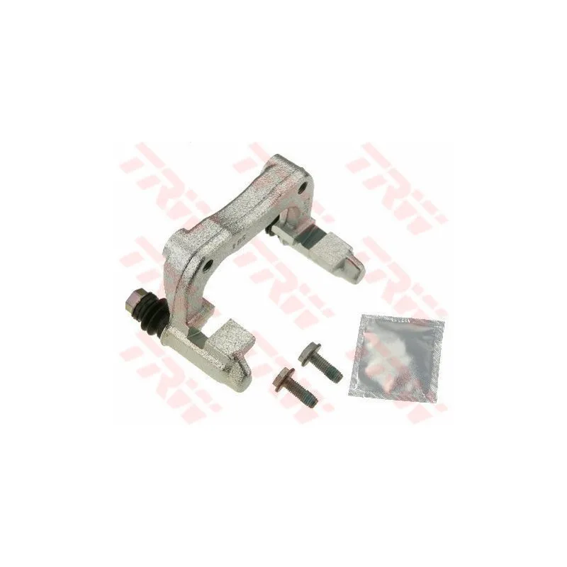 Support, étrier de frein TRW BDA1064