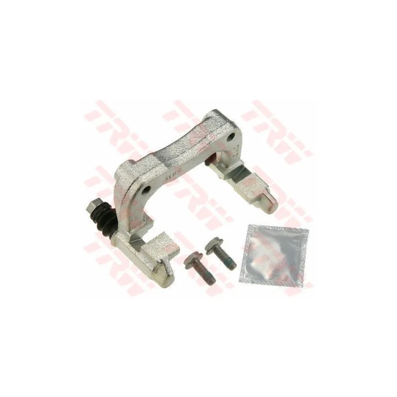 Support, étrier de frein TRW BDA1065