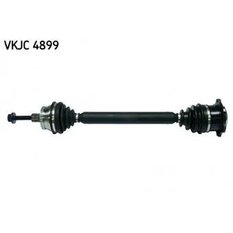 Arbre de transmission SKF VKJC 4899