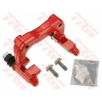 Support, étrier de frein TRW BDA1066