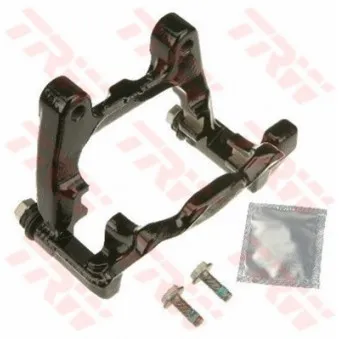 Support, étrier de frein TRW BDA1068