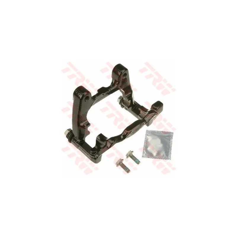 Support, étrier de frein TRW BDA1068