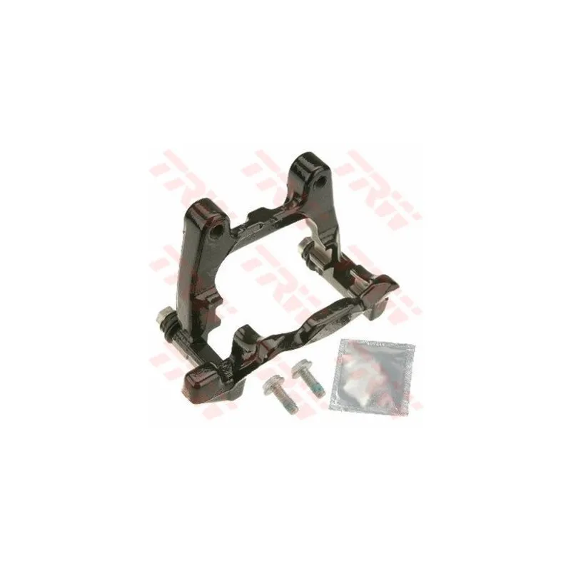 Support, étrier de frein TRW BDA1069