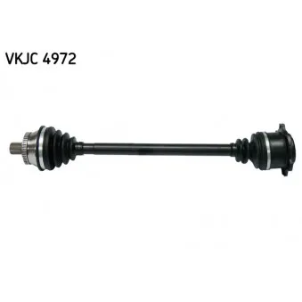 Arbre de transmission SKF VKJC 4972