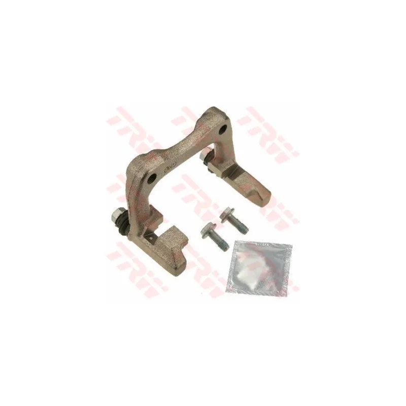 Support, étrier de frein TRW BDA1070
