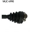 Arbre de transmission SKF VKJC 4990 - Visuel 3