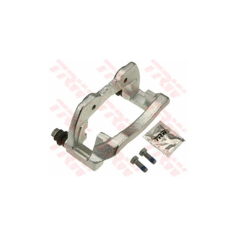 Support, étrier de frein TRW BDA1072
