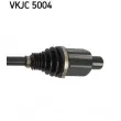 Arbre de transmission SKF VKJC 5004 - Visuel 3