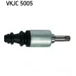 Arbre de transmission SKF VKJC 5005 - Visuel 3