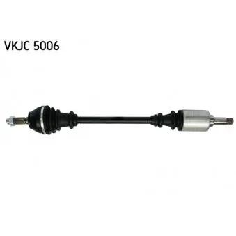 Arbre de transmission SKF VKJC 5006