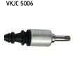 Arbre de transmission SKF VKJC 5006 - Visuel 3