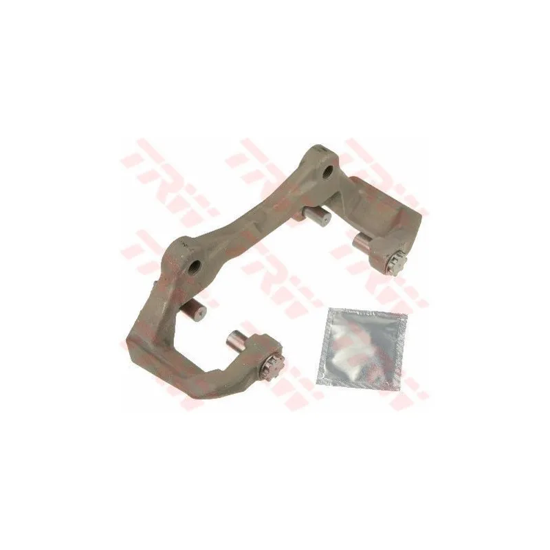 Support, étrier de frein TRW BDA1073