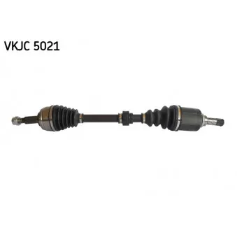 Arbre de transmission SKF