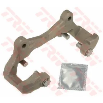 Support, étrier de frein TRW BDA1074