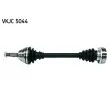 Arbre de transmission SKF VKJC 5044 - Visuel 1