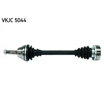 Arbre de transmission SKF VKJC 5044