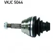 Arbre de transmission SKF VKJC 5044 - Visuel 2