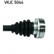 Arbre de transmission SKF VKJC 5044 - Visuel 3
