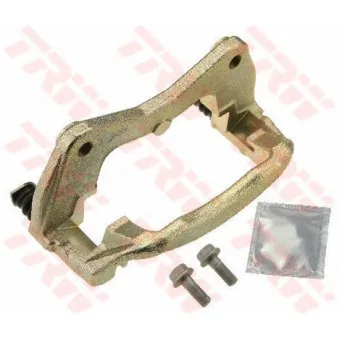 Support, étrier de frein TRW BDA1076