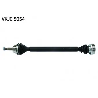Arbre de transmission SKF VKJC 5054