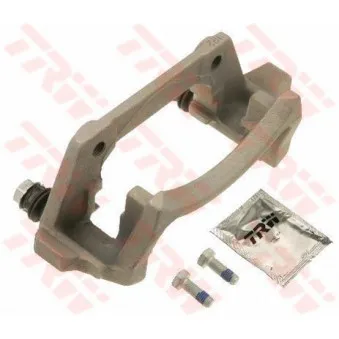 Support, étrier de frein TRW BDA1077