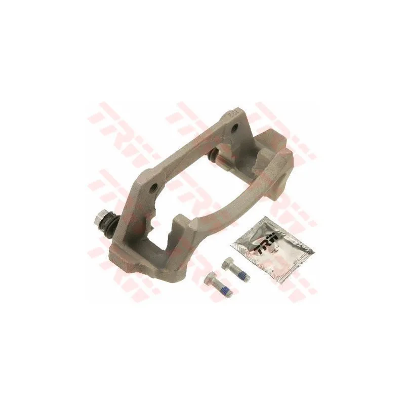 Support, étrier de frein TRW BDA1077