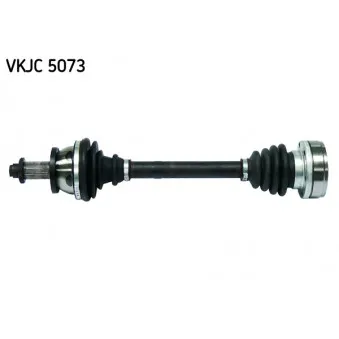 Arbre de transmission SKF VKJC 5073