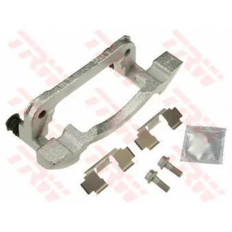Support, étrier de frein TRW BDA1078