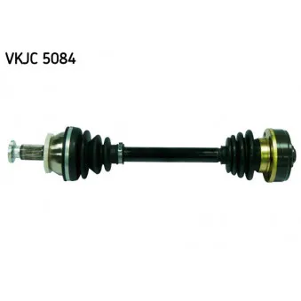 Arbre de transmission SKF VKJC 5084
