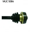 Arbre de transmission SKF VKJC 5084 - Visuel 3