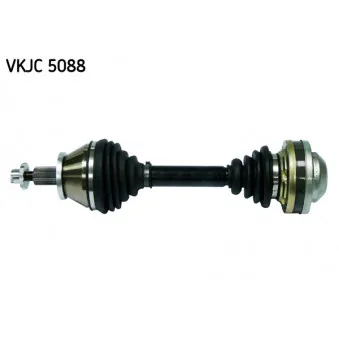 Arbre de transmission SKF