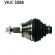 Arbre de transmission SKF VKJC 5088 - Visuel 2