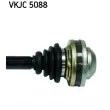 Arbre de transmission SKF VKJC 5088 - Visuel 3