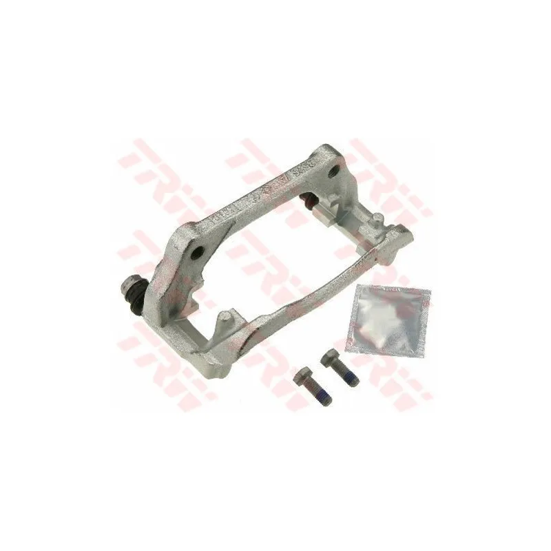 Support, étrier de frein TRW BDA1080