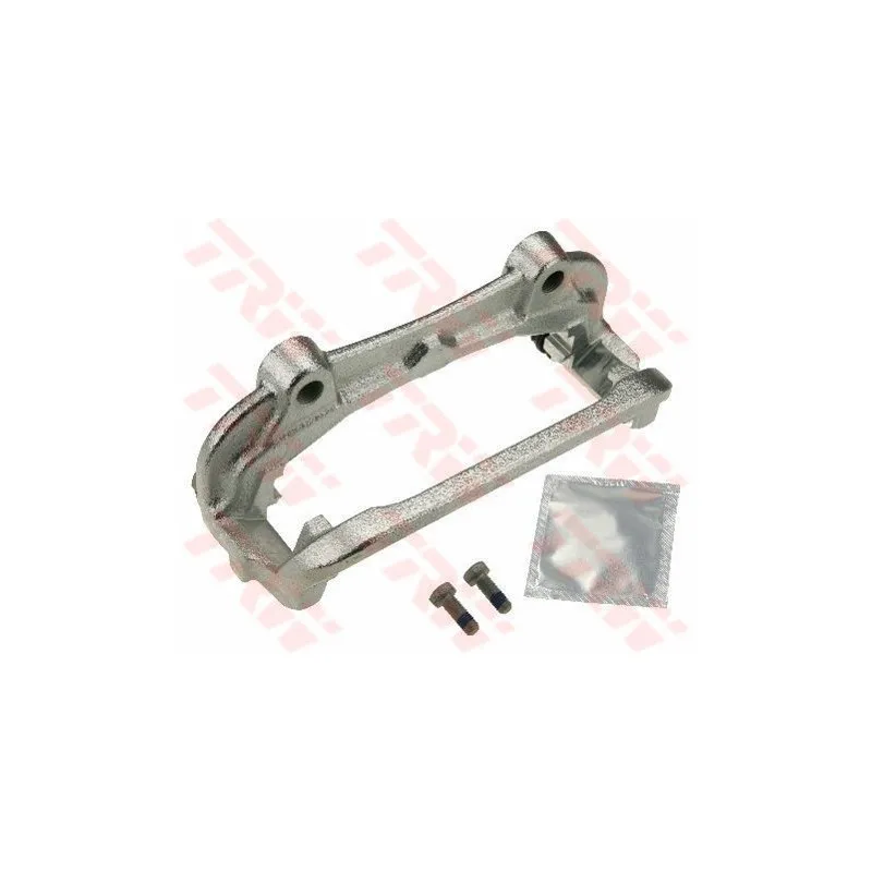 Support, étrier de frein TRW BDA1083