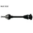 Arbre de transmission SKF VKJC 5132 - Visuel 1