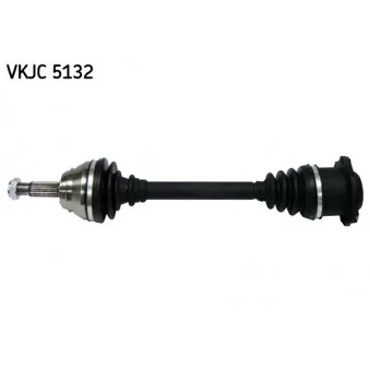 Arbre de transmission SKF