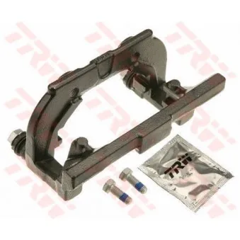Support, étrier de frein TRW BDA1084