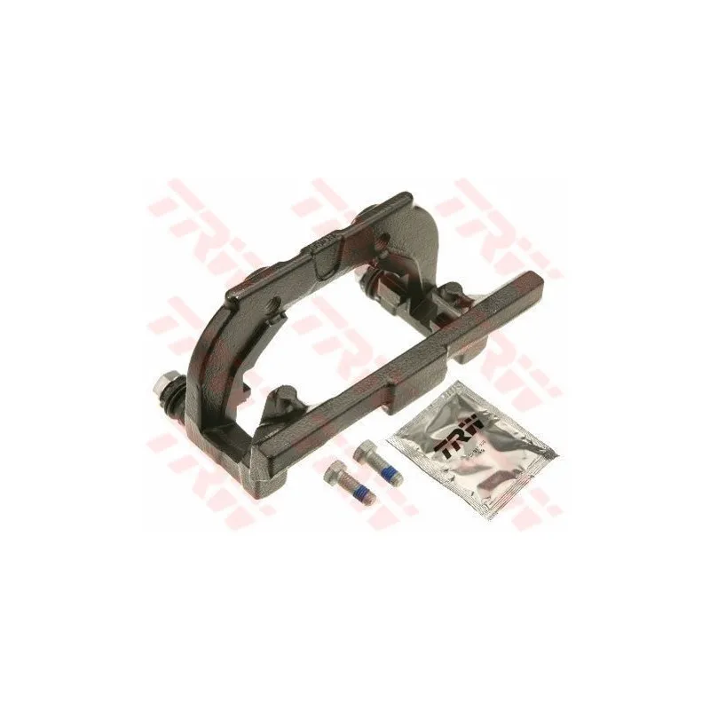 Support, étrier de frein TRW BDA1084