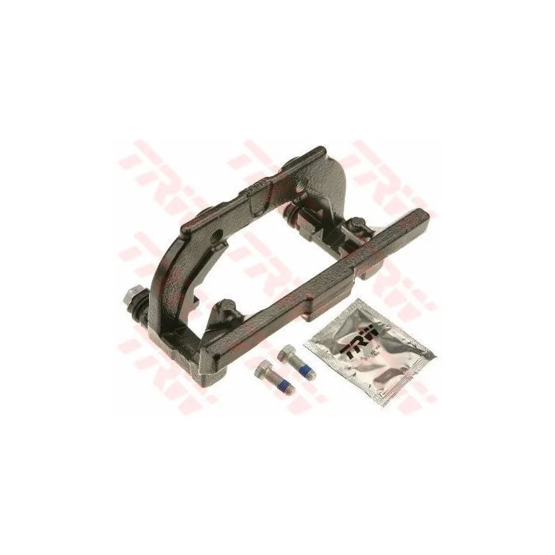 Support, étrier de frein TRW BDA1085