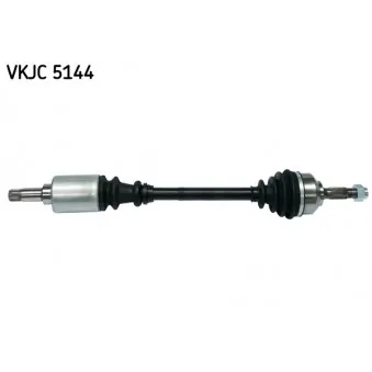 Arbre de transmission SKF VKJC 5144