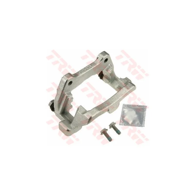 Support, étrier de frein TRW BDA1086