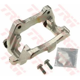 Support, étrier de frein TRW BDA1087
