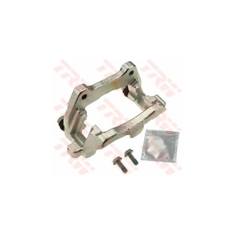 Support, étrier de frein TRW BDA1087