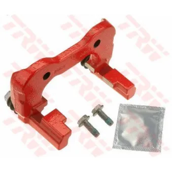 Support, étrier de frein TRW BDA1088